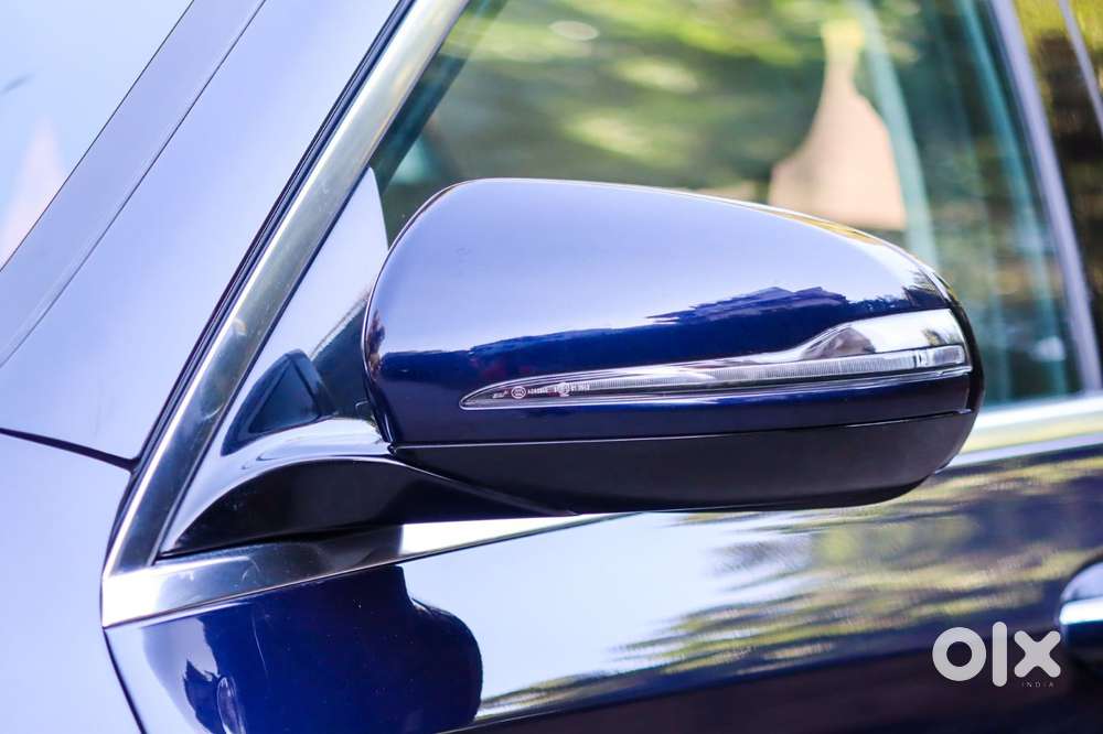 Mercedes-benz E-class E 220 D Expression, 2020, Diesel