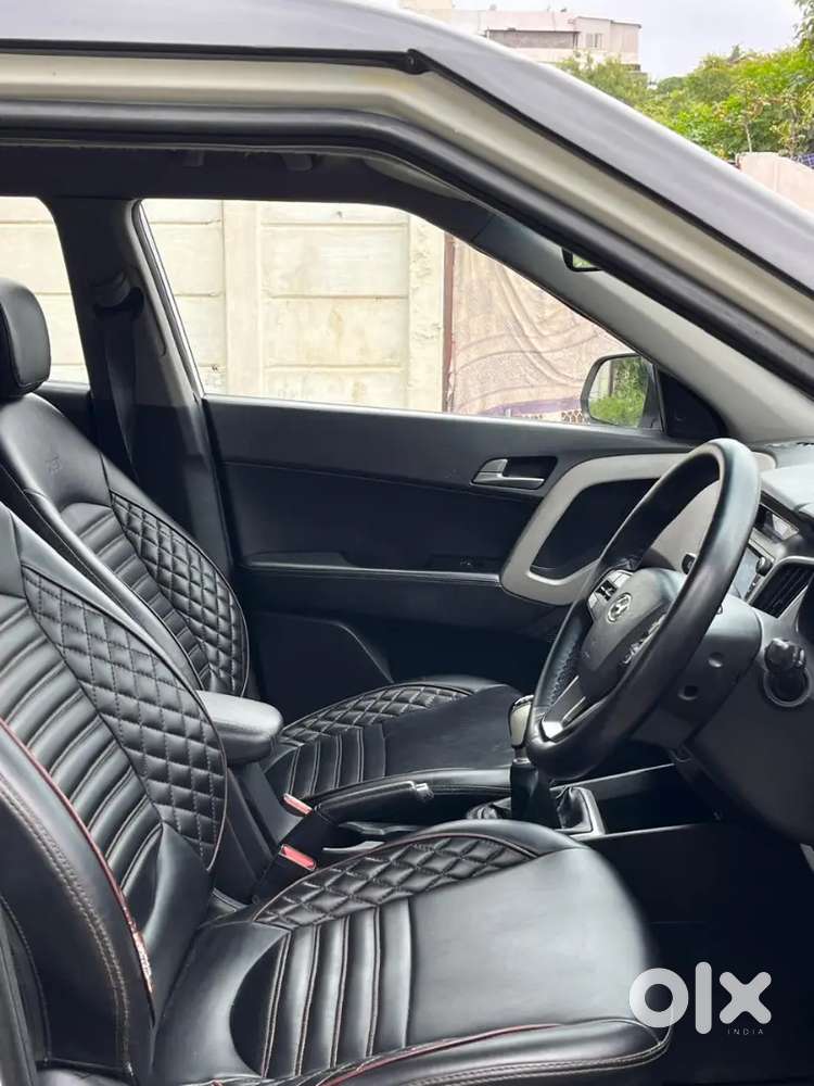 Hyundai Creta Diesel 2016 Model