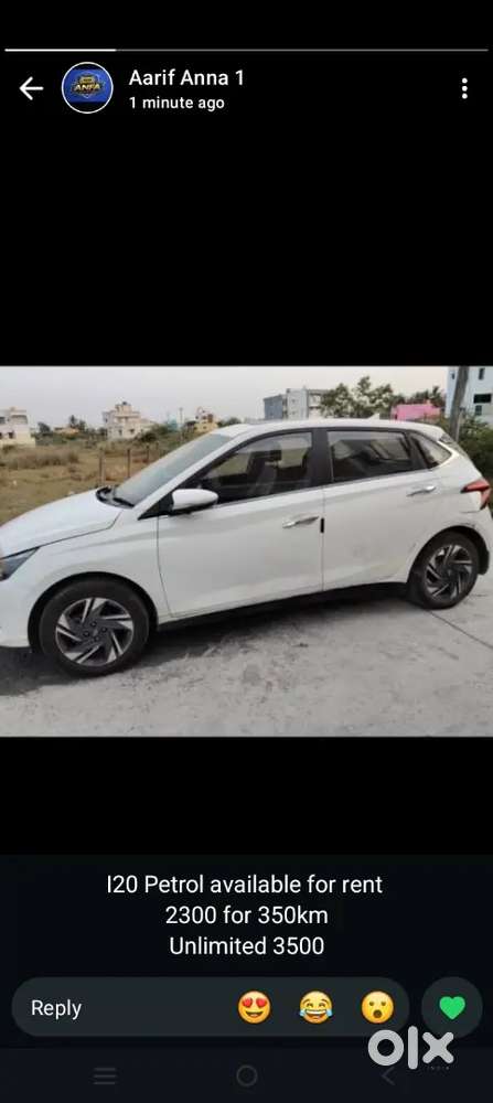 Hyundai I20 Asta 2022