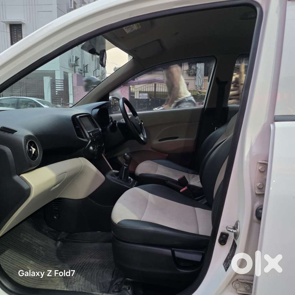 Hyundai Santro Asta, 2018, Petrol