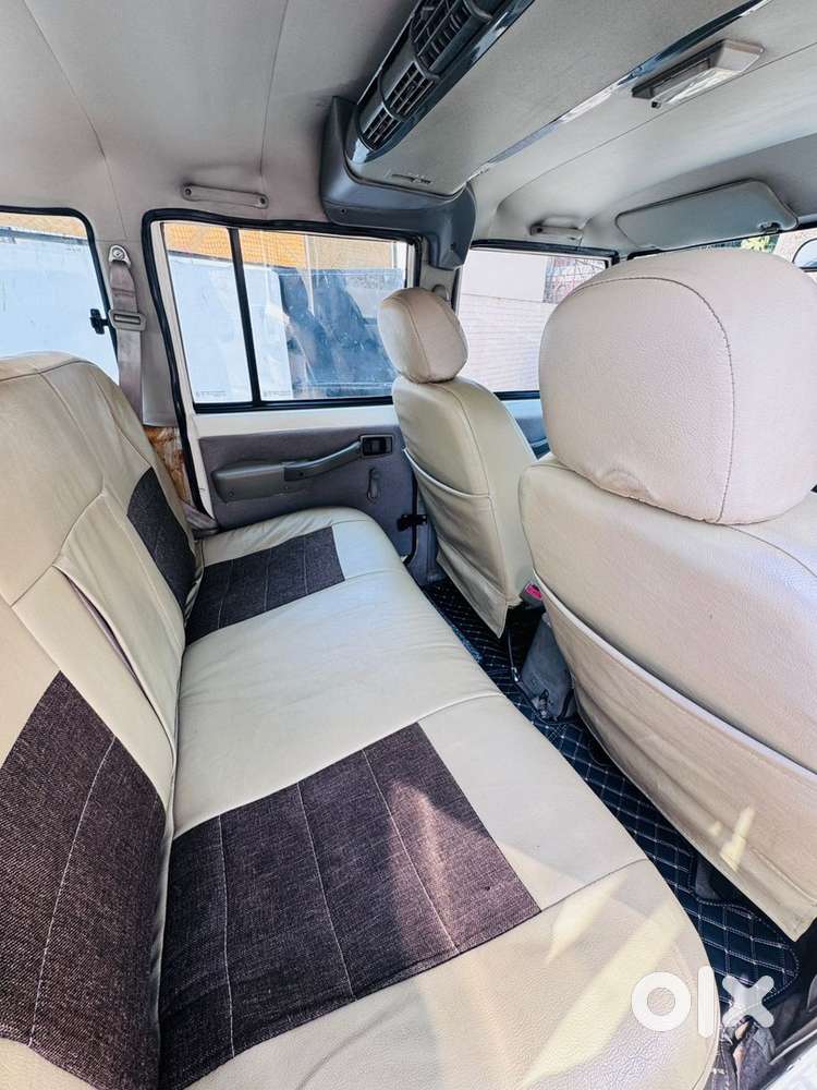 Mahindra Bolero Diesel 2019 Variant