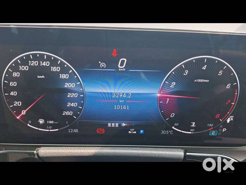 Mercedes-benz Gla 200, 2025, Petrol