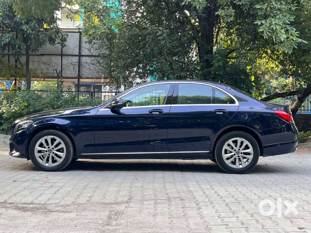 Mercedes-benz C Class Prime 200, 2020, Petrol