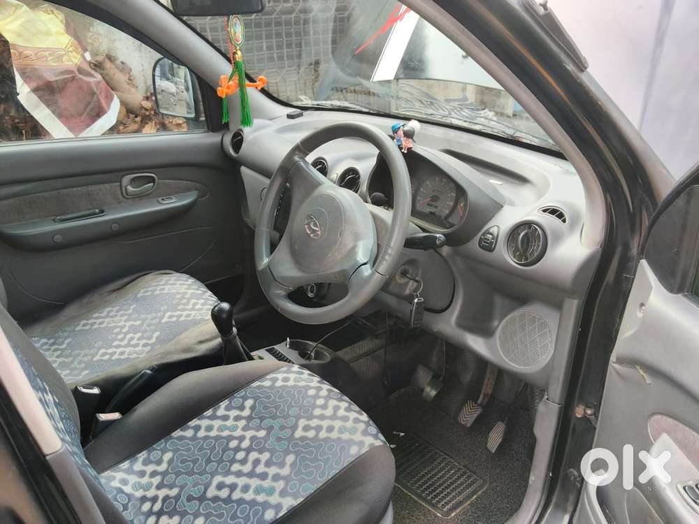Hyundai Santro Xing 2007