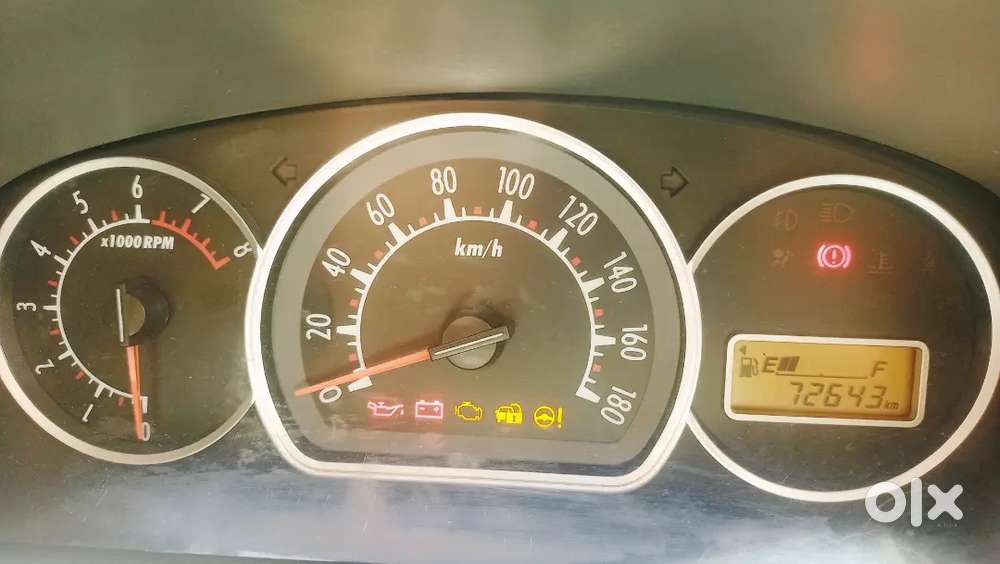 Excellent Vehicle
