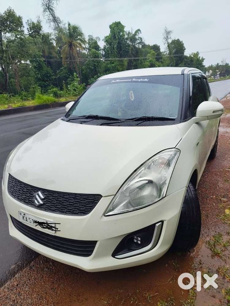 Maruti Suzuki Swift 2012 Diesel Manual
