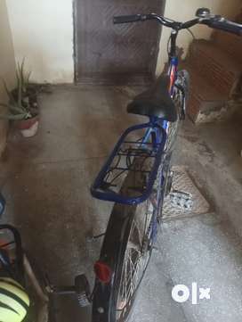 Olx discount hero cycle