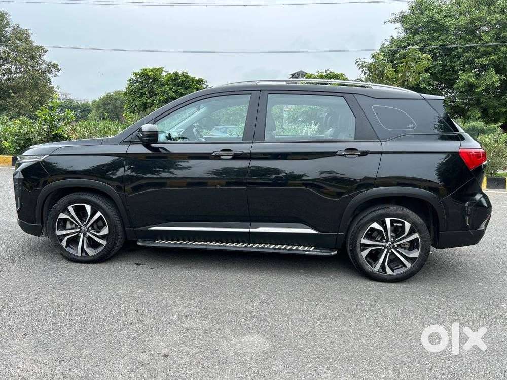 Mg Hector Select Pro 6mt, 2025, Petrol