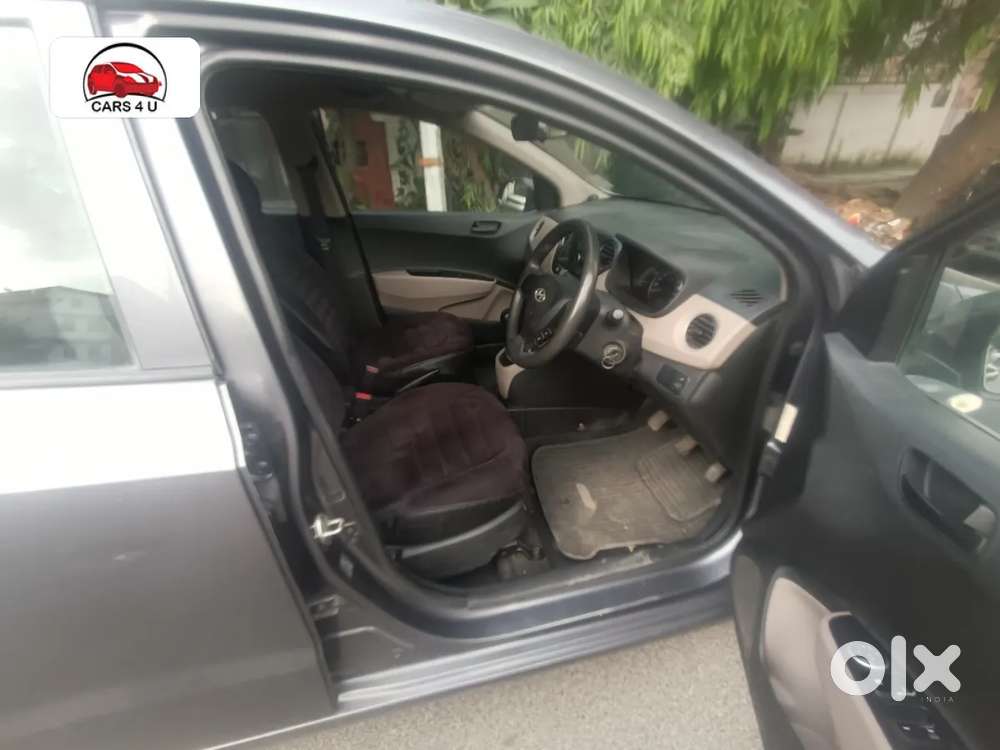 Hyundai Grand I10 1.2 Kappa Magna, 2016, Petrol