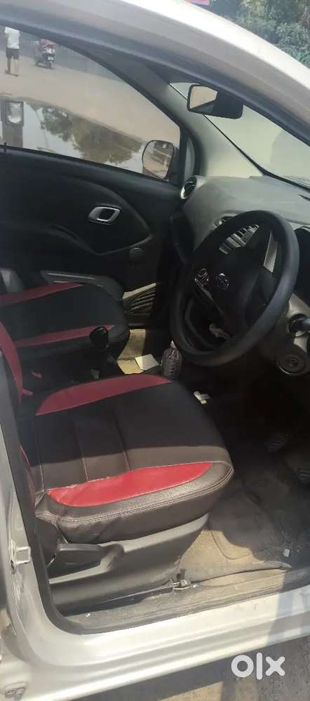 Datsun Redi Go 2019 Petrol 47000 Km Driven