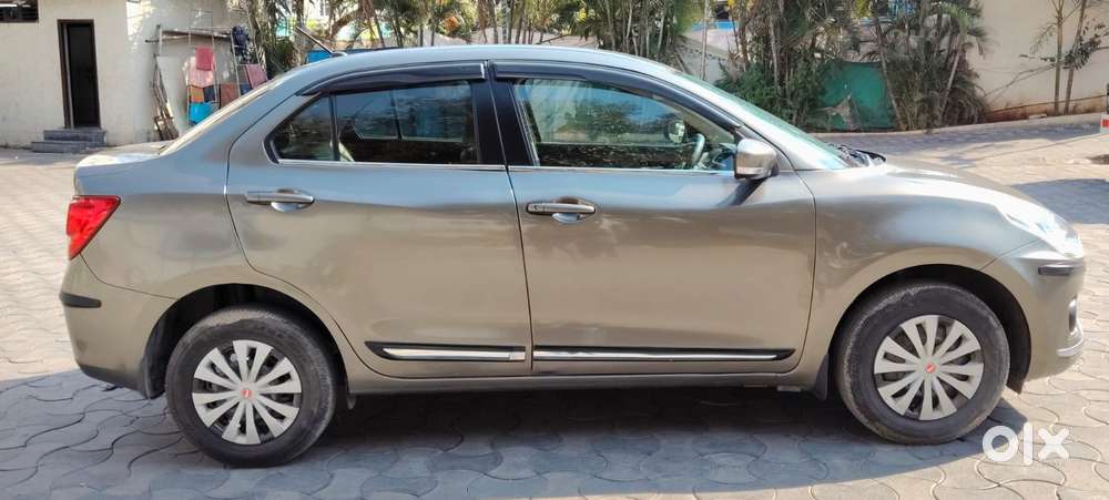Maruti Suzuki Swift Dzire 1.3 Vxi, 2019, Petrol
