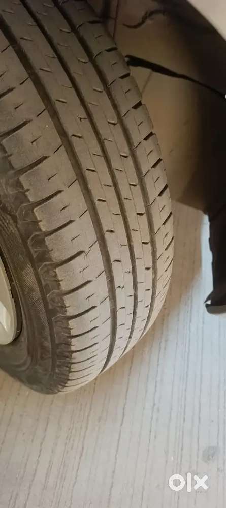 Maruti Suzuki Ertiga 2021 Petrol 39000 Km Driven