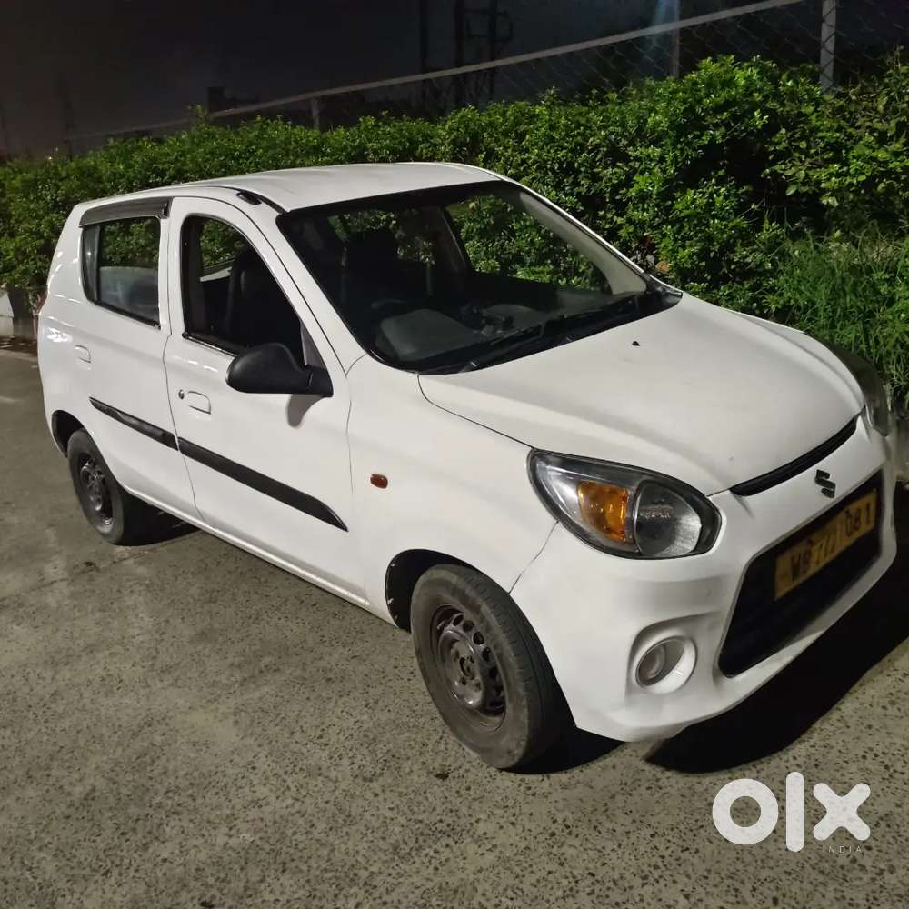 Maruti Suzuki Alto 800 2019 Petrol Good Condition