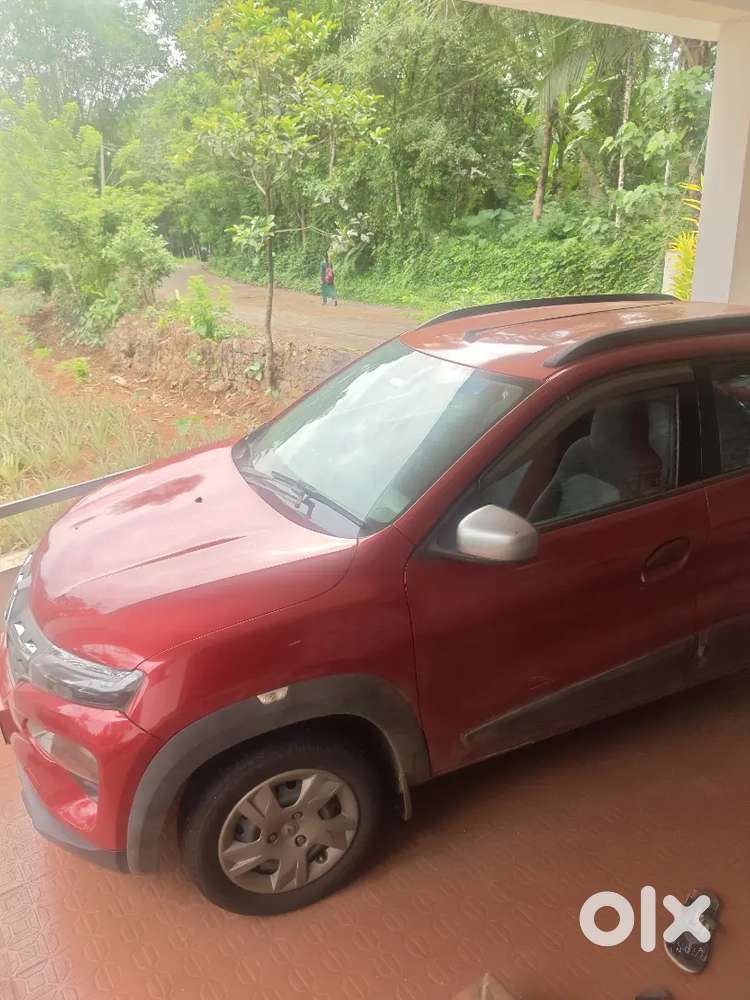 Renault Kwid Rxt Petrol 2020
