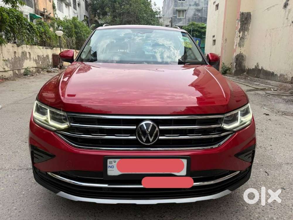 Volkswagen Tiguan 2.0 Elegance Tsi Dsg, 2023, Petrol