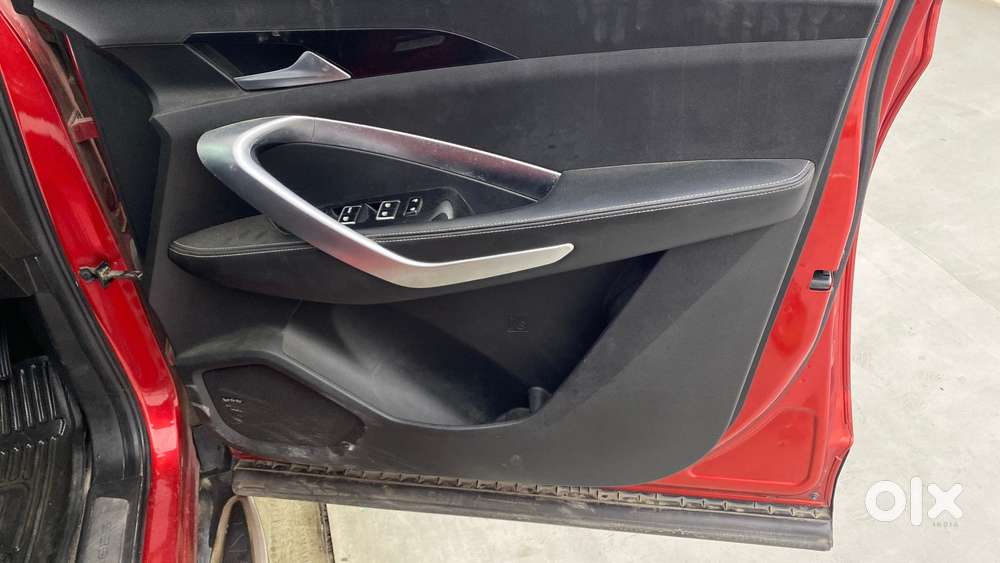 Mg Hector Sharp Dct Petrol, 2020, Petrol