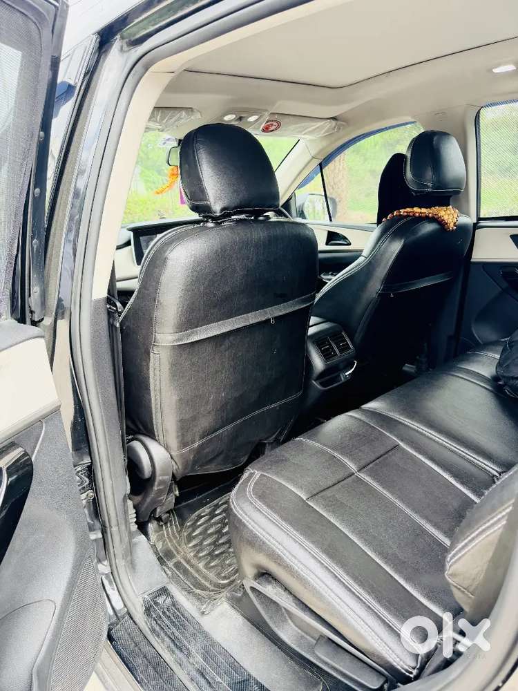 December 2024 - Mahindra Xuv7oo Ax5 D At
