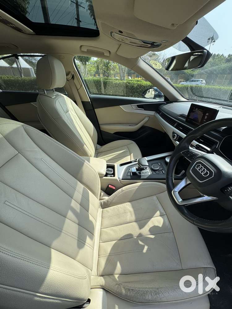 Audi A4 2.0 35 Tdi Premium Plus Sunroof, 2017, Diesel