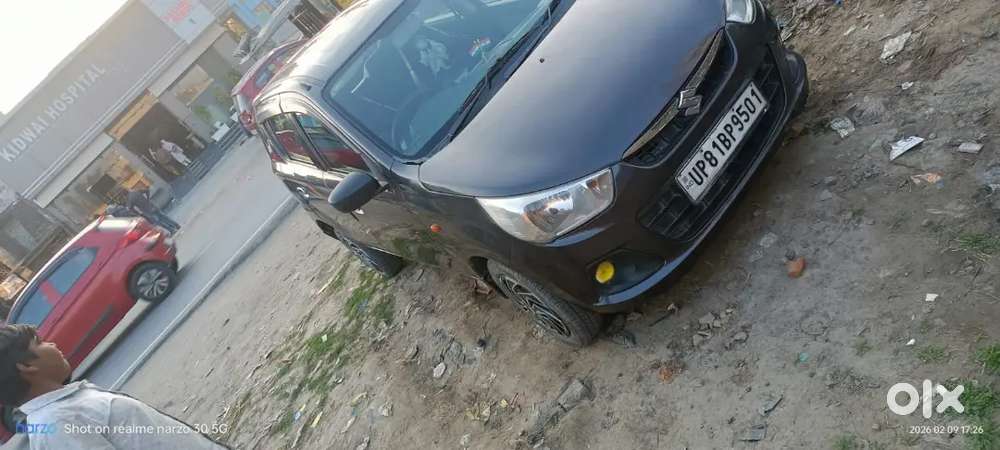 Urgent Sale For Alto K10 Good Condition
