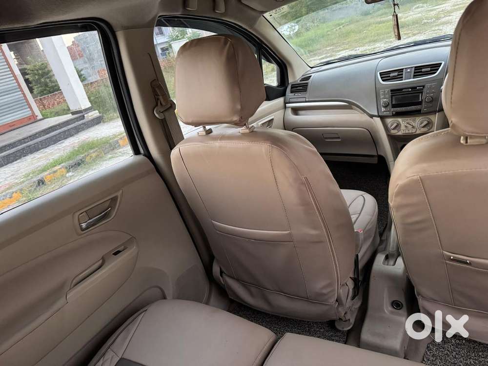 Maruti Suzuki Ertiga Vdi Abs, 2017, Diesel
