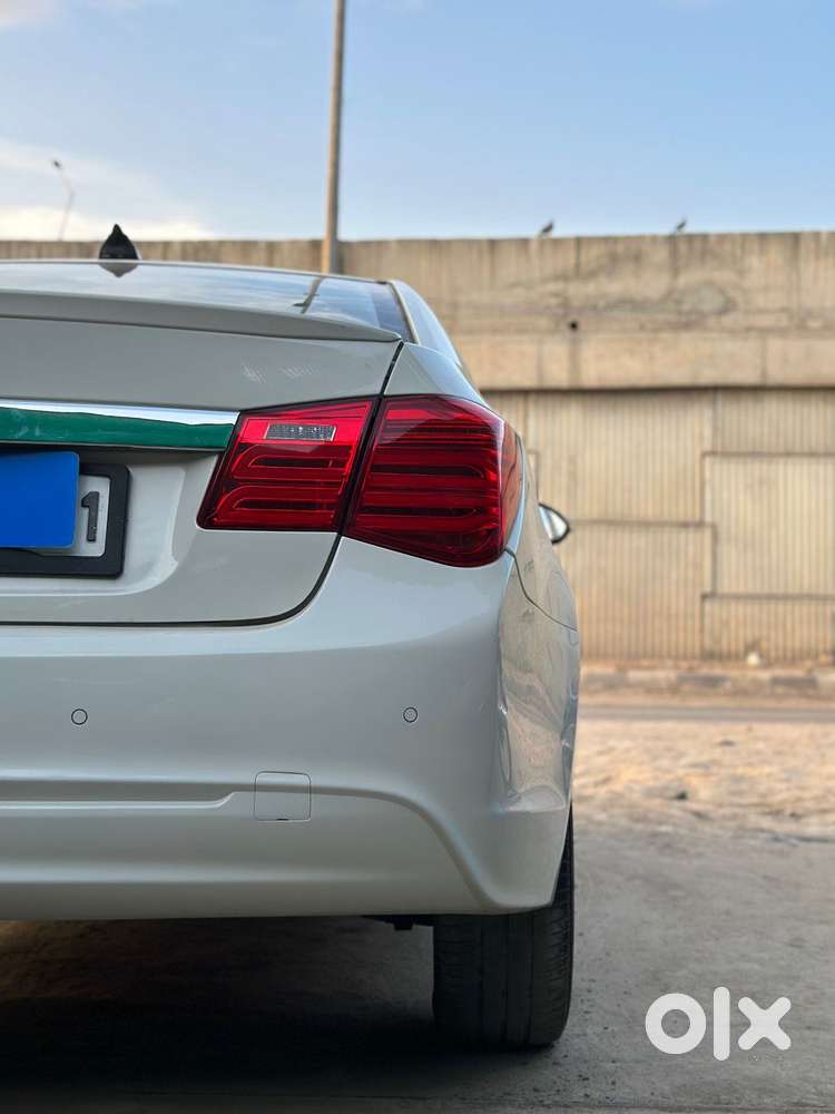 Chevrolet Cruze Ltz, 2017, Diesel