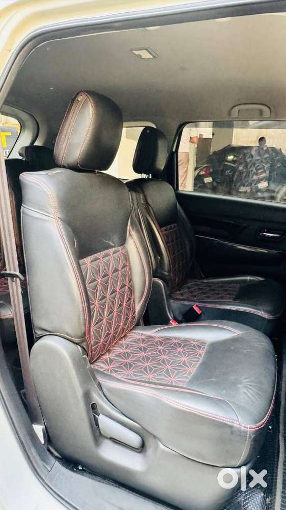 Maruti Suzuki Xl6 1.5 Zeta Mt, 2021, Cng & Hybrids