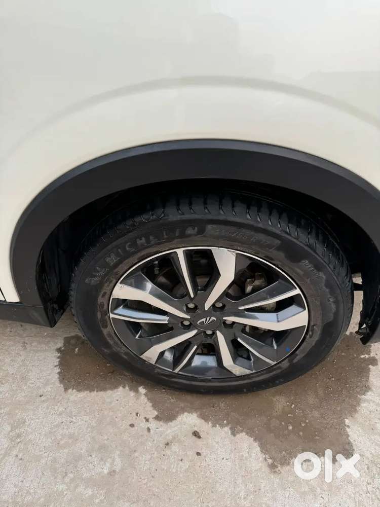 Mahindra Xuv300 Diesel 2021 Manual