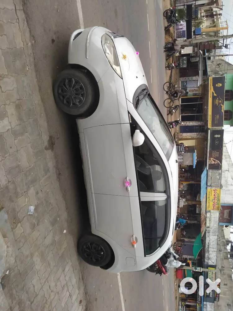Tata Indica Vista Tdi 2014