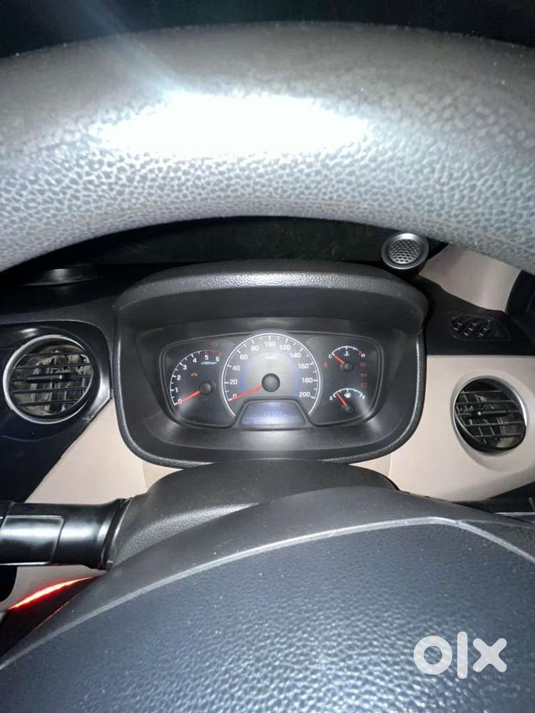 Hyundai Grand I10 2015 Diesel Well Maintained