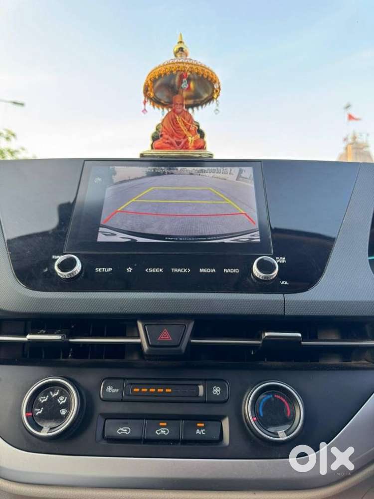 Kia Carens G1.5 6mt Gravity, 2024, Petrol