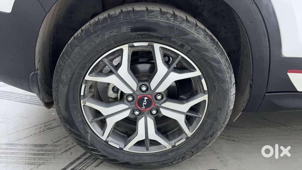 Kia Seltos Gtx Dct, 2022, Petrol