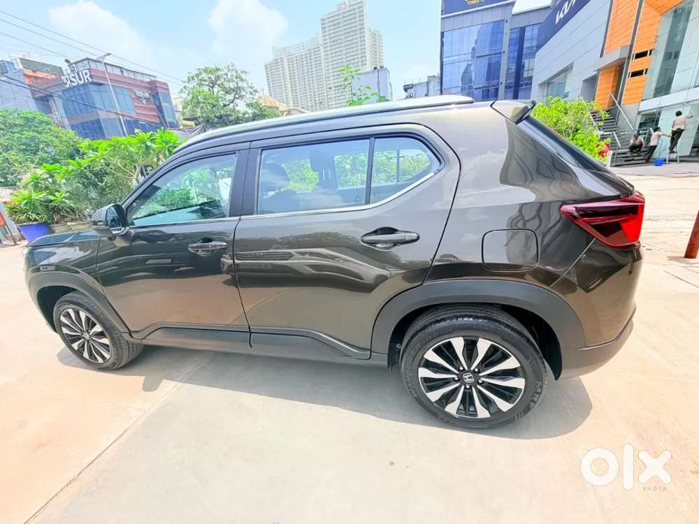 Honda Elevate Vx Cvt, 2025, Petrol