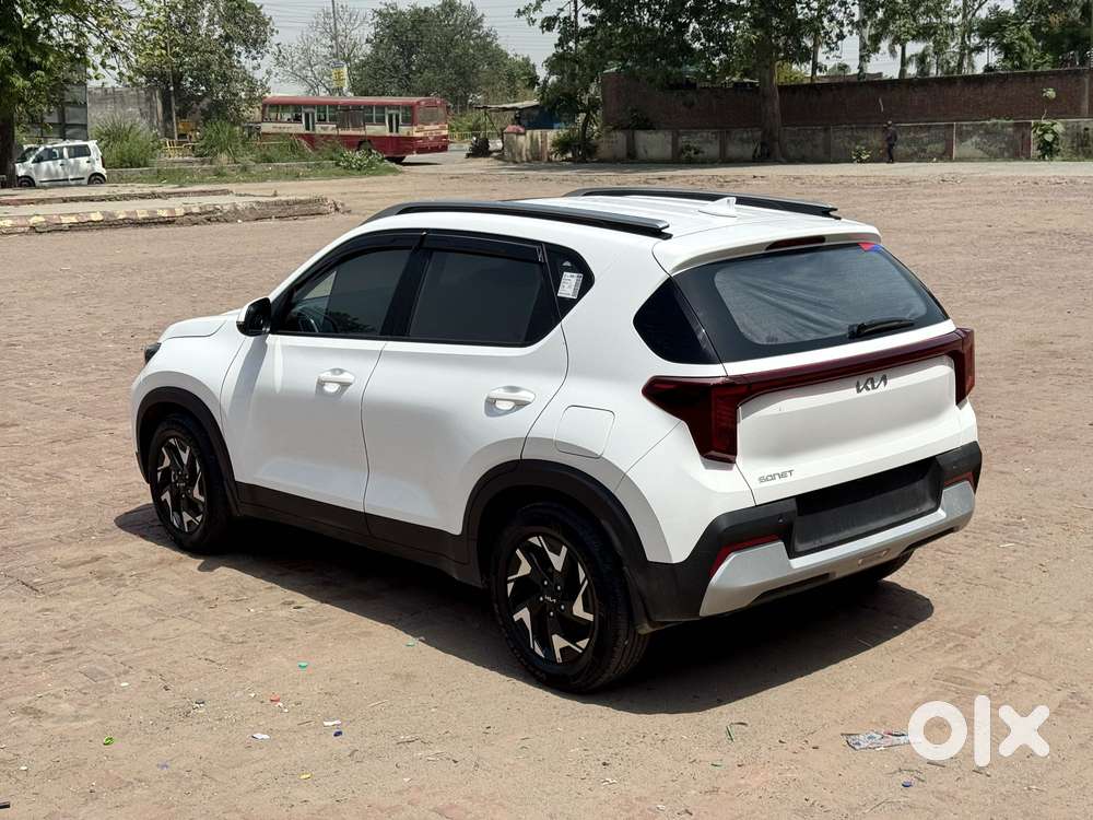 Kia Sonet 1.5 Htk Plus Diesel, 2026, Diesel