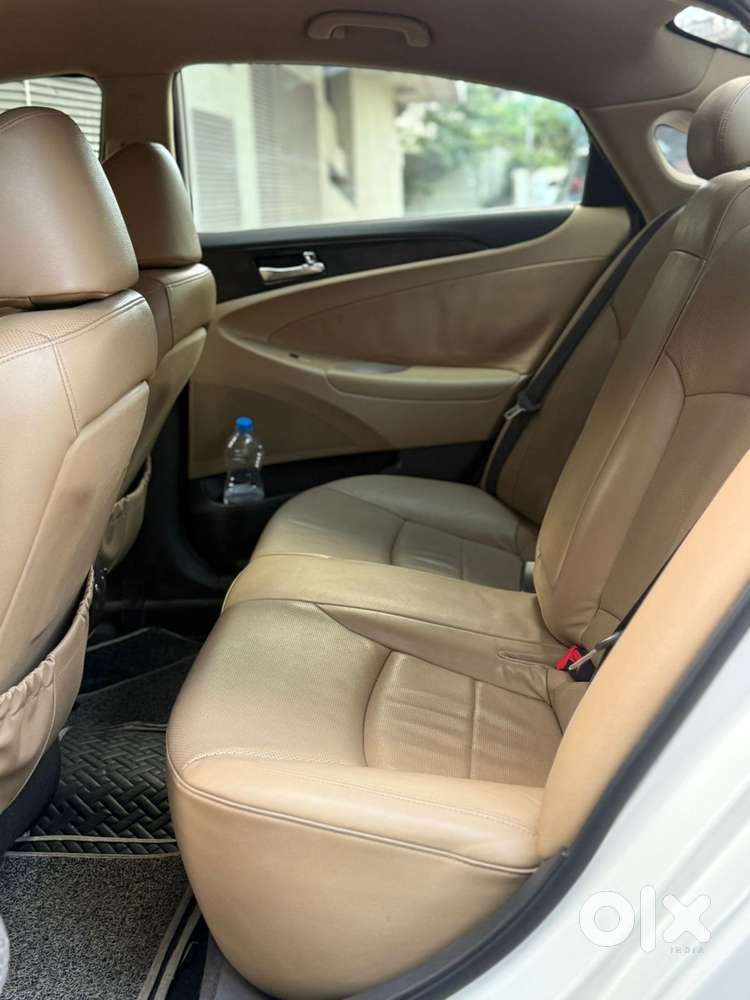 Hyundai Sonata Transform 2.4 Gdi At, 2013, Petrol