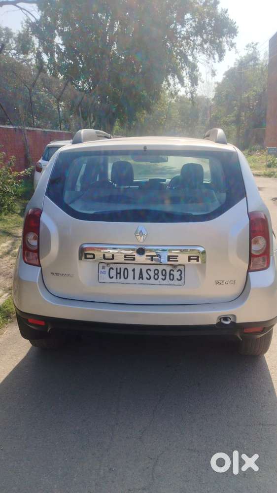 Renault Duster 2012-2015 85ps Diesel Rxe, 2013, Diesel