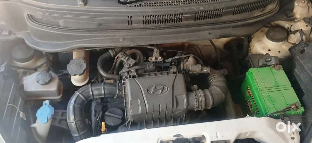 Hyundai Eon 2014 Petrol 109000 Km Driven