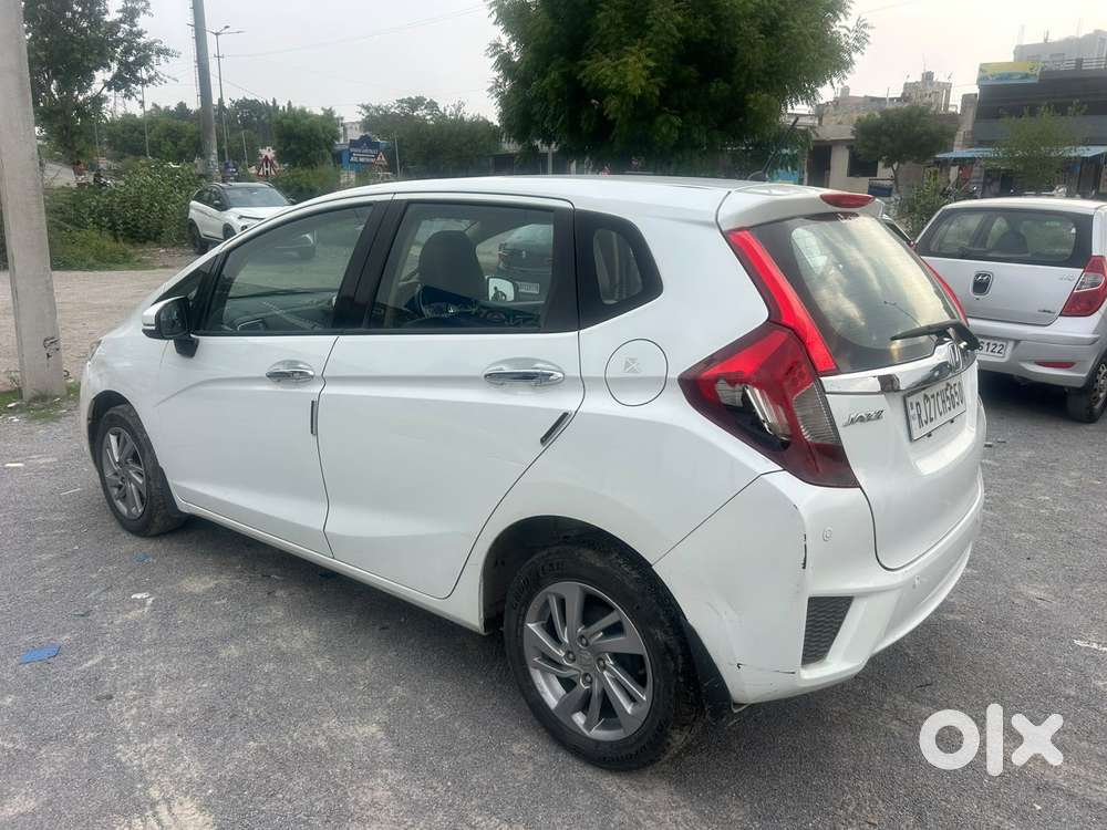 Honda Jazz Vx Cvt, 2019, Petrol