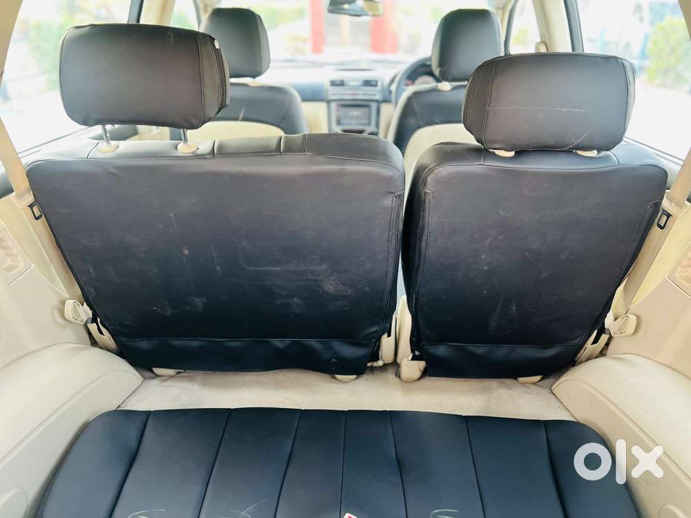 Mahindra Rexton, 2014, Diesel