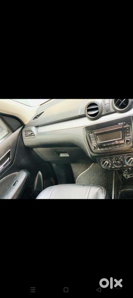 Maruti Suzuki Swift Vxi 2020