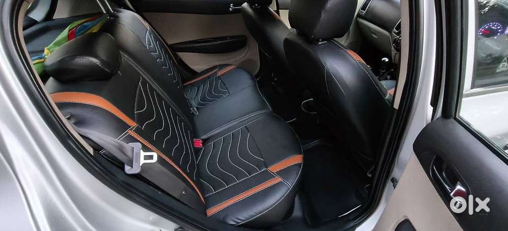 Hyundai I20 Asta Option, 2013, Petrol