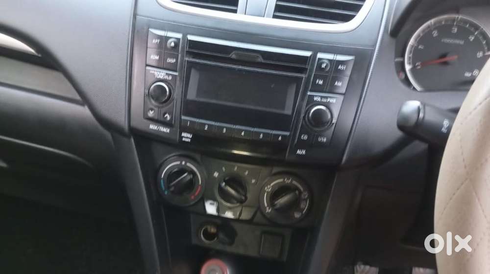 Maruti Suzuki Swift Ddis Vdi, 2017, Diesel