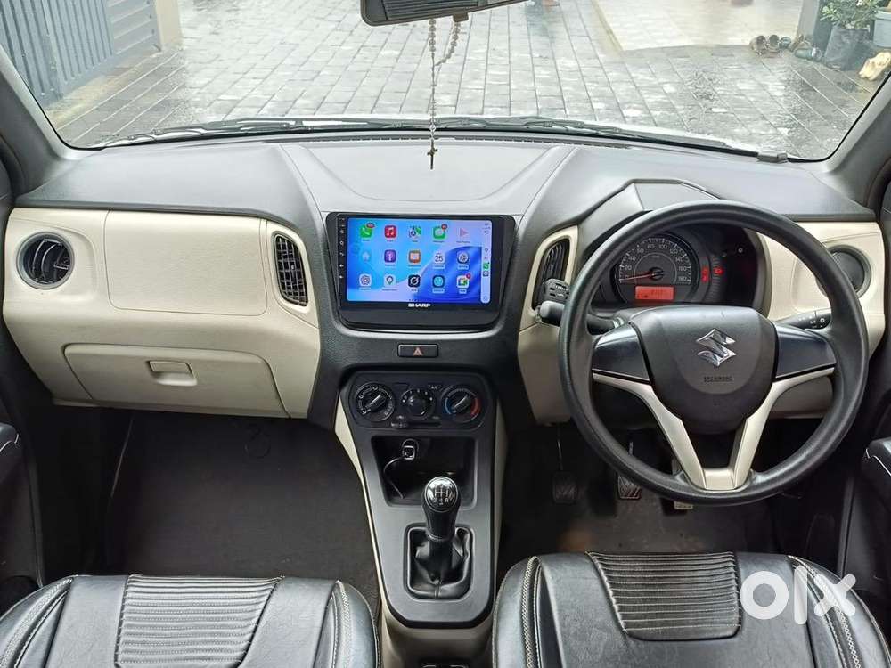 Maruti Suzuki Wagon - 2020