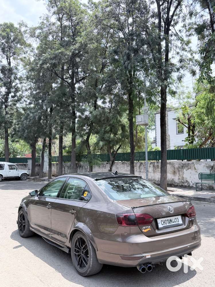 Brand New ,fully Modified