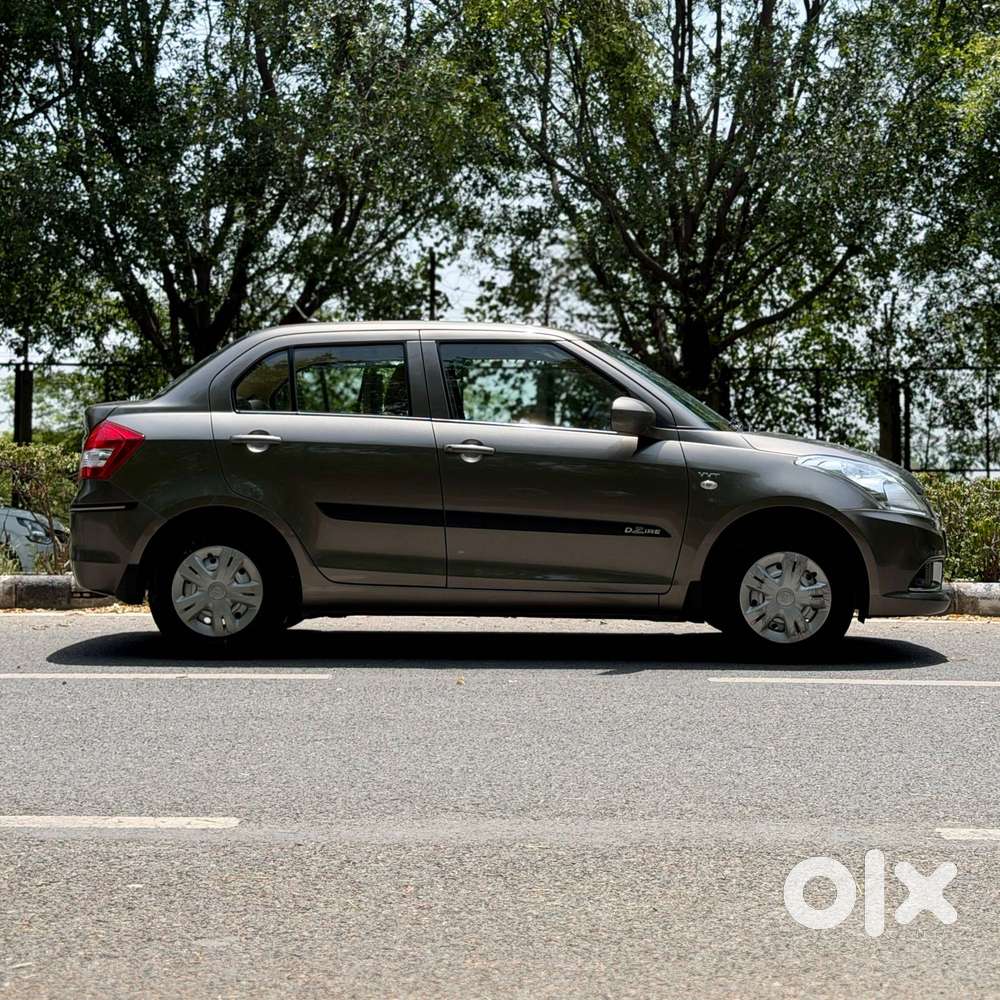 Maruti Suzuki Swift Dzire 1.3 Lxi, 2015, Cng & Hybrids