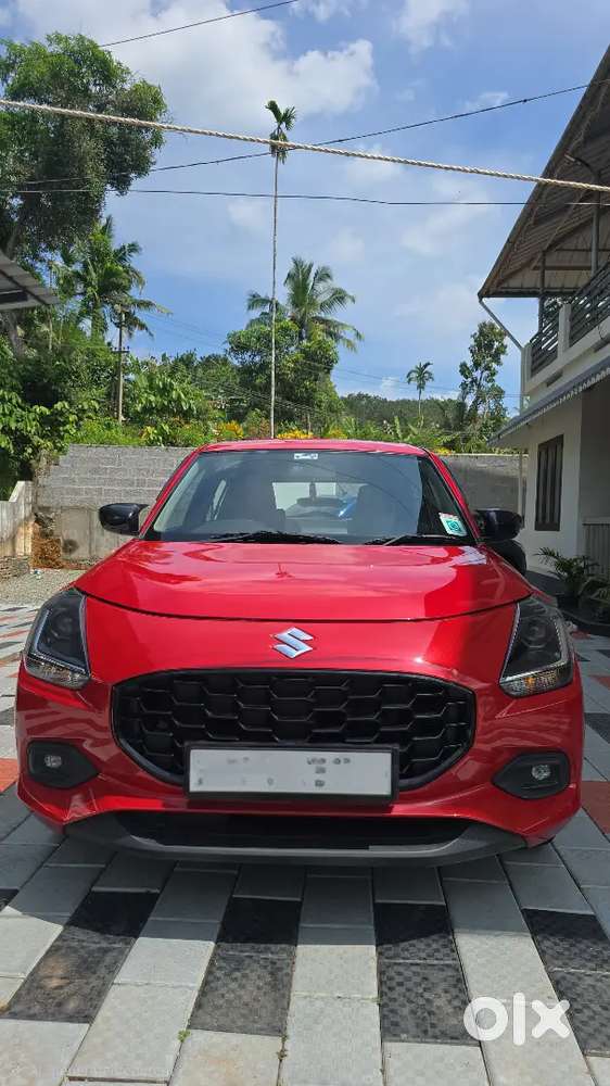 Drive Your Dreams With R7 Rent A Car.