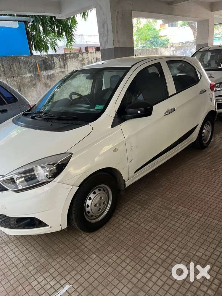Tata Tiago 2018 Petrol Good Condition