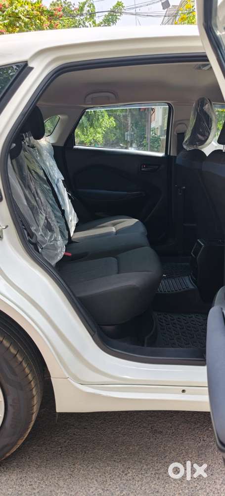 Maruti Suzuki Baleno Sigma, 2025, Petrol
