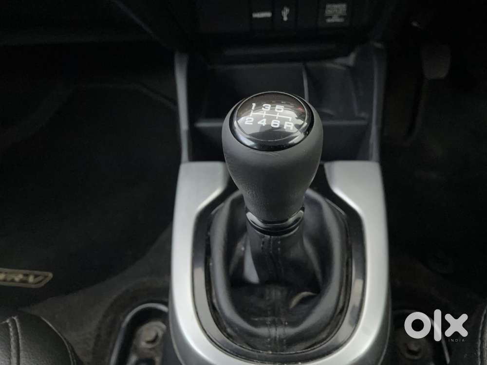 Honda Wr-v 1.5 Vx I-dtec, 2019, Diesel