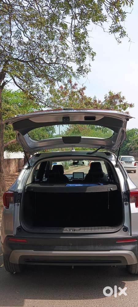 Honda Elevate Sv Mt, 2023, Petrol