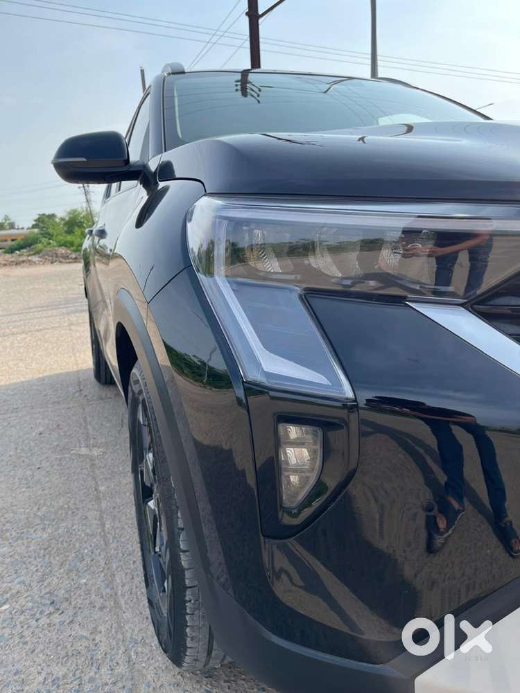 Kia Sonet Diesel 2024